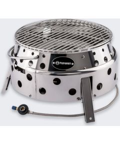 Wielofunkcyjny Grill Gazowy Petromax Atago