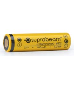 Kita Akumulator Suprabeam LiPo 16600 do Q2xr