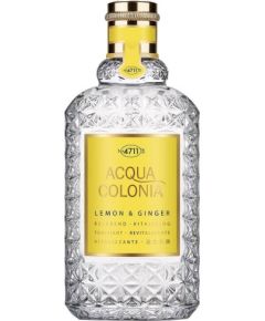 4711 Acqua Colonia Lemon & Ginger EDC 100ml