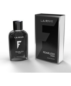 LA RIVE Fearless Men Woda toaletowa dla mężczyzn 90 ml