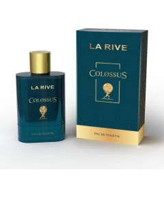 LA RIVE MAN EDT  90ml COLOSSUS