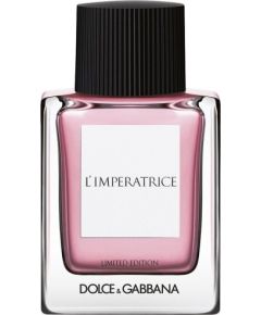 Dolce & Gabbana DOLCE&GABBANA L'Imperatrice Limited Edition EDT spray 50ml