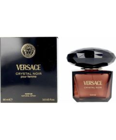 Versace Crystal Noir Parfum PP kvepalai moterims, 90 ml