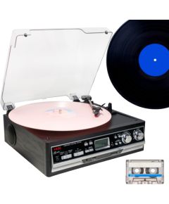 GRAMOFON AKAI ATT-15SE