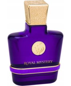 SWISS ARABIAN Ladies Royal Mystery EDP spray 100ml