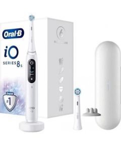 Szczoteczka Oral-B Elektryczna Szczoteczka do Zębów Oral-B io Series 8 s