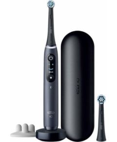 Szczoteczka Oral-B iO Series 8S Onyx Black