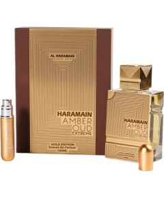 AL HARAMAIN Amber Oud Extreme Gold Edition Extrait De Parfum spray 100ml