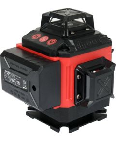 Yato YT.GREEN LASER 16 LINES 4D WITH AKCS.