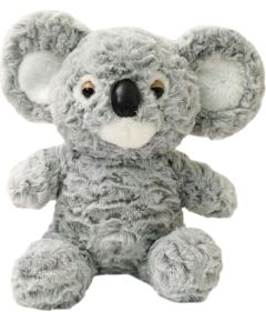 Leantoys Pluszowa Maskotka Przytulanka Miś Koala Szara 22cm