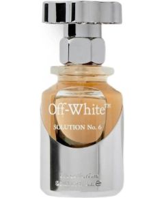 OFF WHITE Solution No.6 EDP spray 50ml