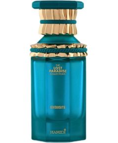 Bvlgari HAMIDI Lost Paradise Exquisite EDP spray 100ml