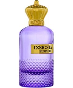 Yves Saint Laurent HAMIDI Insignia Purpure Parfum spray 105ml