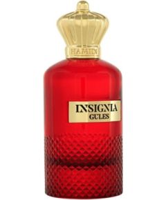 Yves Saint Laurent HAMIDI Insignia Gules Parfum spray 105ml