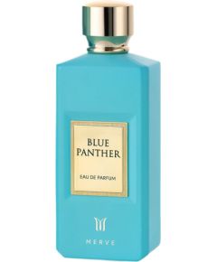 Mont Blanc MERVE Blue Panther EDP spray 100ml