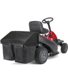 Dubultais grozs bez asmeņiem MINI RIDER CC 114 TD, MTD