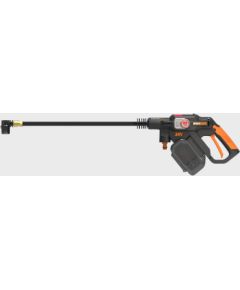 portable cleaner Hydroshot WG633E, Worx