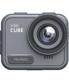 Akaso V50X Cube Спортивная камера WiFi 4K