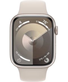 Apple Watch Series 9 Viedpulkstenis 45mm