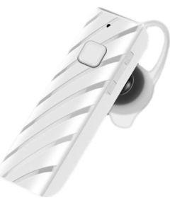 KAKU KSC-387W Smart Bluetooth 5.0 Беспроводная Гарнитура / Белая