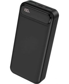 XO PR136 Power Bank 20000 mAh Портативный аккумулятор