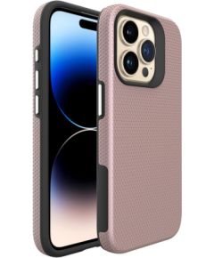 Vmax Triangle Case Aizsargapvalks Priekš Apple iPhone 15