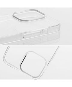 iLike Apple  CLEAR Case 2 mm for IPHONE 13 transparent