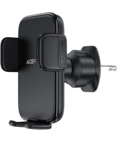 Acefast   Acefast D27 Car Air Vent Phone Holder 4.5-6.7" - Black Black