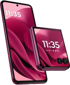 MOTOROLA RAZR 60 ULTRA 16/512GB 4700MAH CABARET PINK