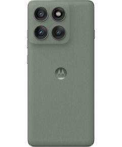 MOTOROLA EDGE 60 PRO (5G) 6.7'' 12/512GB, 6000MAH, IP68, ESIM, SHADOW
