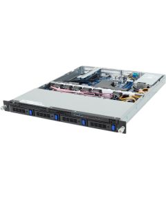 Rack server platform (1U) - Gigabyte R123-X00-AA01