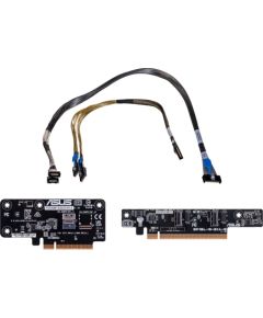 Kable do platf. Asus RS300-E12/NVMe-SLSAS-D-R1A-E