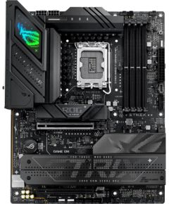 ASUS ROG STRIX B860-F GAMING WIFI Intel B860 LGA 1851 (Socket V1) ATX