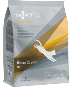TROVET Urinary Struvite ASD - dry cat food - 2,5kg