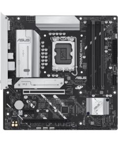 ASUS PRIME B860M-A-CSM Intel B860 LGA 1851 (Socket V1) micro ATX