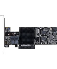ASUS RAID PIKE II 3108-8i-240PD/2G 90SC07P0-M0UAY0