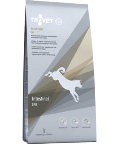 TROVET Hypoallergenic Intestinal DPD with duck - dry dog food - 10 kg