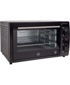 ELDOM Oven ONEV, capacity 48 l, rotisserie spit, hot air, power 2000 W