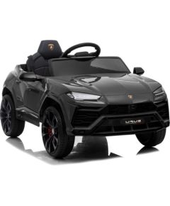 Lean Cars Lamborghini Urus BDM0923 Black - Electric Ride On Car