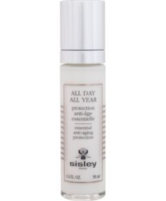 Sisley All Day All Year / Essential Anti-Aging Protection 50ml