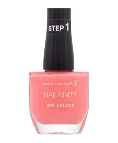 Max Factor Nailfinity 12ml