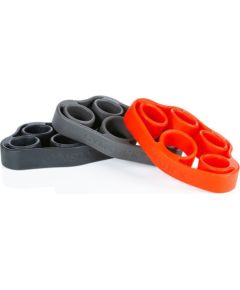 Finger expander GYMSTICK 61060 3 pcs