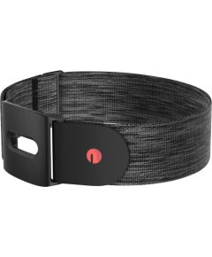 Polar armband Verity Sense M-XXL, grey