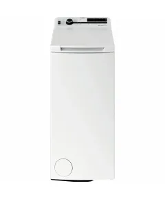 Whirlpool, 6 kg, dziļums 40 cm, 1200 apgr/min., balta - Veļas mazgājamā mašīna ar augšējo ielādi