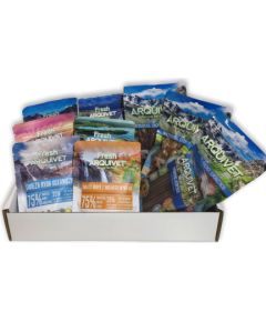 ARQUIVET Premium Welcome Box for Dogs