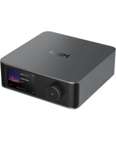 WiiM Ultra Dark Grey - Hi-Res music streamer