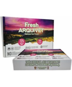 ARQUIVET Super Premium - wet dog food