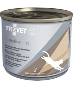TROVET Intestinal FRD - wet cat food - 200g
