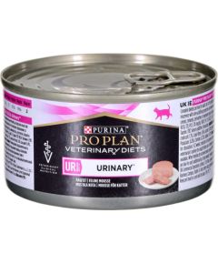 Purina VETERINARY DIETS Feline UR Urinary  195 g