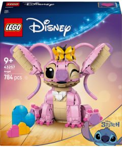 LEGO Disney Angel (43257)